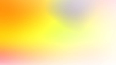 Soyut ışık arkaplan duvar kağıdı rengarenk bulanık yumuşak hareket parlak parlama