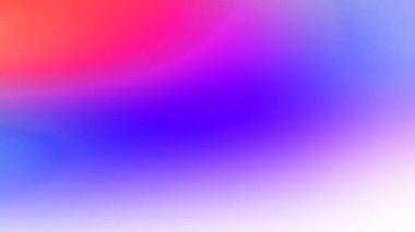 Soyut ışık arkaplan duvar kağıdı rengarenk bulanık yumuşak hareket parlak parlama