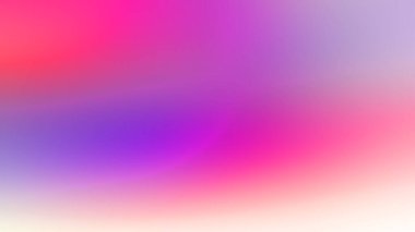 Soyut ışık arkaplan duvar kağıdı rengarenk bulanık yumuşak hareket parlak parlama