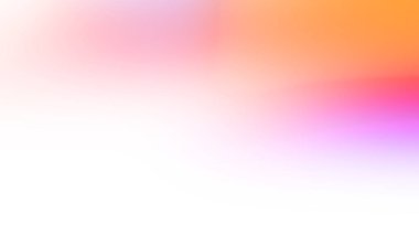 Soyut ışık arkaplan duvar kağıdı rengarenk bulanık yumuşak hareket parlak parlama