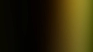 Koyu yeşil, sarı vektör soyut arkaplan.