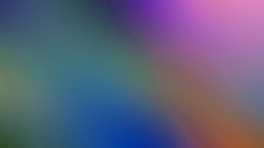 Soyut ışık arkaplan duvar kağıdı rengarenk bulanık yumuşak hareket parlak parlama