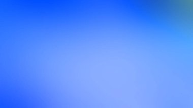 Mavi gradyan bulanık arkaplan