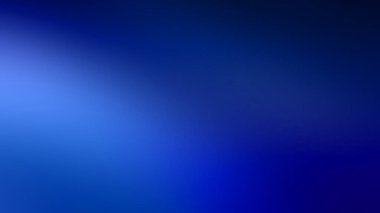 mavi soyut gradyan. vektör arkaplanı