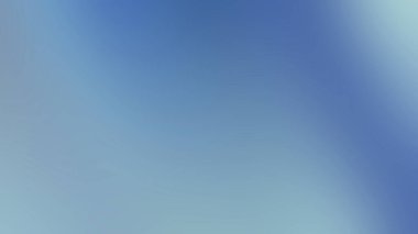 Soyut pastel yumuşak renkli düz mavi renkte tonda odak kapalı dokulu arka plan bulanık