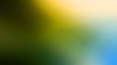 Soyut ışık arkaplan duvar kağıdı rengarenk bulanık yumuşak hareket parlak parlama