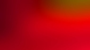 Kırmızı ile bulanık arkaplan