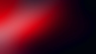 Zarif tatil tasarımı için kırmızı arkaplan gradyanı