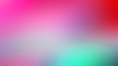 Soyut ışık arkaplan duvar kağıdı rengarenk bulanık yumuşak hareket parlak parlama