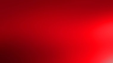 Açık kırmızı vektör soyut bulanık desen. Renkli soyut çizim ve gradyan. Tasarımının yeni yolu.