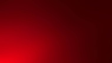 kırmızı gradyan soyut arkaplan. vektör illüstrasyonu