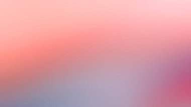 Bulanık arkaplan. Renkli gradyan odaklanmış arkaplan. Projeniz için basit moda tasarım ögesi, pankart, duvar kağıdı kırmızı güzel de - odaklanmış yumuşak bulanık
