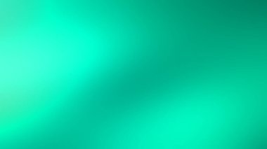 Açık yeşil vektör soyut düzeni. Renkli resimleme, bulanık stil ve gradyan. İşiniz için yeni şablon.