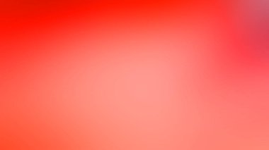 Açık turuncu vektör soyut bulanık arkaplan. Bulanık şekilli yeni renkli soyut çizim. Tasarımlar için arkaplan.