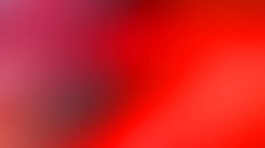 kırmızı bulanık arkaplan, bahar doğası bahar arkaplanı, vektör illüstrasyonu