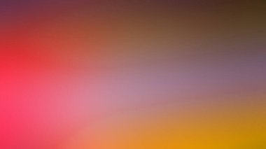 Soyut ışık arkaplan duvar kağıdı rengarenk bulanık yumuşak hareket parlak parlama