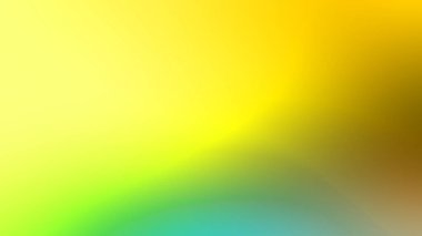 Bulanık renk arkaplanı, çok renkli, poster tasarımı, vektör illüstrasyonu