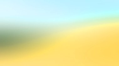 Degrade renkli bulanık arka plan