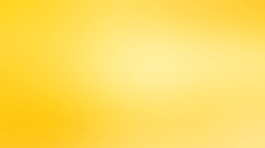 Pürüzsüz koyu renkli soyut lüks eğimli sarı arkaplan