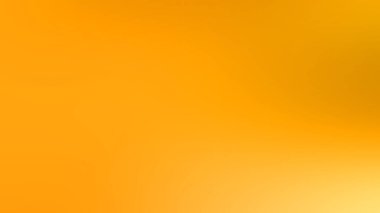 turuncu sarı eğimli soyut arkaplan