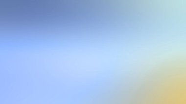 Arkaplanı bulanık ve eğimli. vektör illüstrasyonu