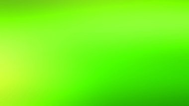 yeşil gradyan arkaplan. yeşil bulanık arkaplan. vektör illüstrasyonu