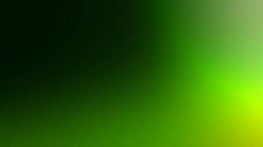 modern gradyan soyut yeşil arkaplan