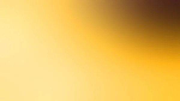 abstract gradient soft yellow color background