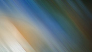 Soyut ışık arkaplan duvar kağıdı rengarenk bulanık yumuşak hareket parlak parlama