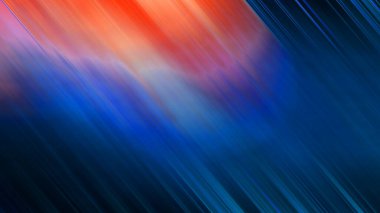 Soyut ışık arkaplan duvar kağıdı rengarenk bulanık yumuşak hareket parlak parlama