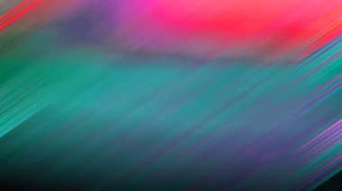 Soyut ışık arkaplan duvar kağıdı rengarenk bulanık yumuşak hareket parlak parlama