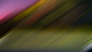 Soyut ışık arkaplan duvar kağıdı rengarenk bulanık yumuşak hareket parlak parlama