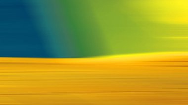 soyut arkaplan, sarı, mavi ve sarı