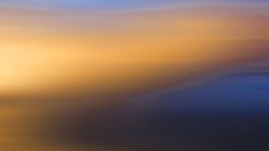 Hareket bulanıklığı olan bulanık arkaplan