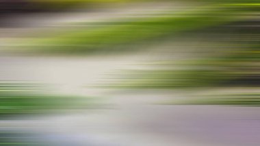 Hareket bulanıklığı olan bulanık arkaplan