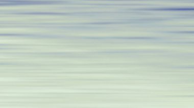 Işık yollarının bulanık arkaplanı