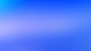 Açık BLUE vektör soyut bulanık arkaplan.