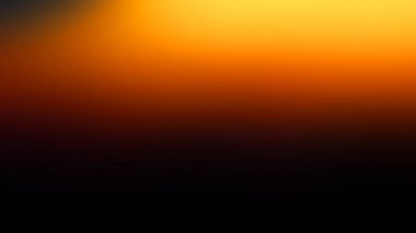 Bulutlu güzel gökyüzü