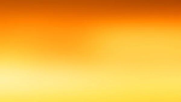 orange, yellow, orange blurred gradient background.