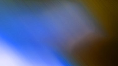 Soyut ışık arkaplan duvar kağıdı rengarenk bulanık yumuşak hareket parlak parlama