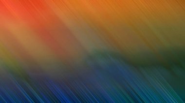 Soyut ışık arkaplan duvar kağıdı rengarenk bulanık yumuşak hareket parlak parlama