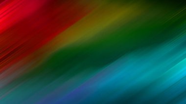 Soyut ışık arkaplan duvar kağıdı rengarenk bulanık yumuşak hareket parlak parlama