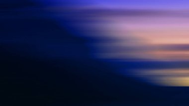 Soyut ışık arkaplan duvar kağıdı rengarenk bulanık yumuşak hareket parlak parlama