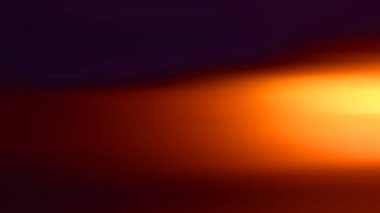 Soyut ışık arkaplan duvar kağıdı rengarenk bulanık yumuşak hareket parlak parlama