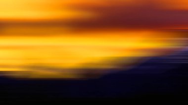 Soyut ışık arkaplan duvar kağıdı rengarenk bulanık yumuşak hareket parlak parlama