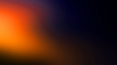 Soyut ışık arkaplan duvar kağıdı rengarenk bulanık yumuşak hareket parlak parlama