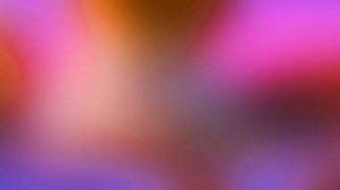 Soyut ışık arkaplan duvar kağıdı rengarenk bulanık yumuşak hareket parlak parlama