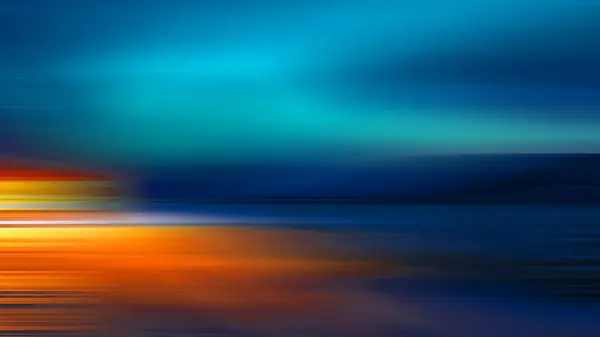 Soyut ışık arkaplan duvar kağıdı rengarenk bulanık yumuşak hareket parlak parlama