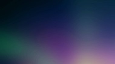 Soyut ışık arkaplan duvar kağıdı rengarenk bulanık yumuşak hareket parlak parlama