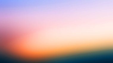 Soyut ışık arkaplan duvar kağıdı rengarenk bulanık yumuşak hareket parlak parlama